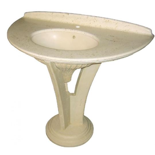 klasicky stylovy komodna kupelna pult stojaca mediteransky rustikalny umyvadlo umely kamen renovacia talianska toskanska stary renovacia balaton chata hotel spa.jpg